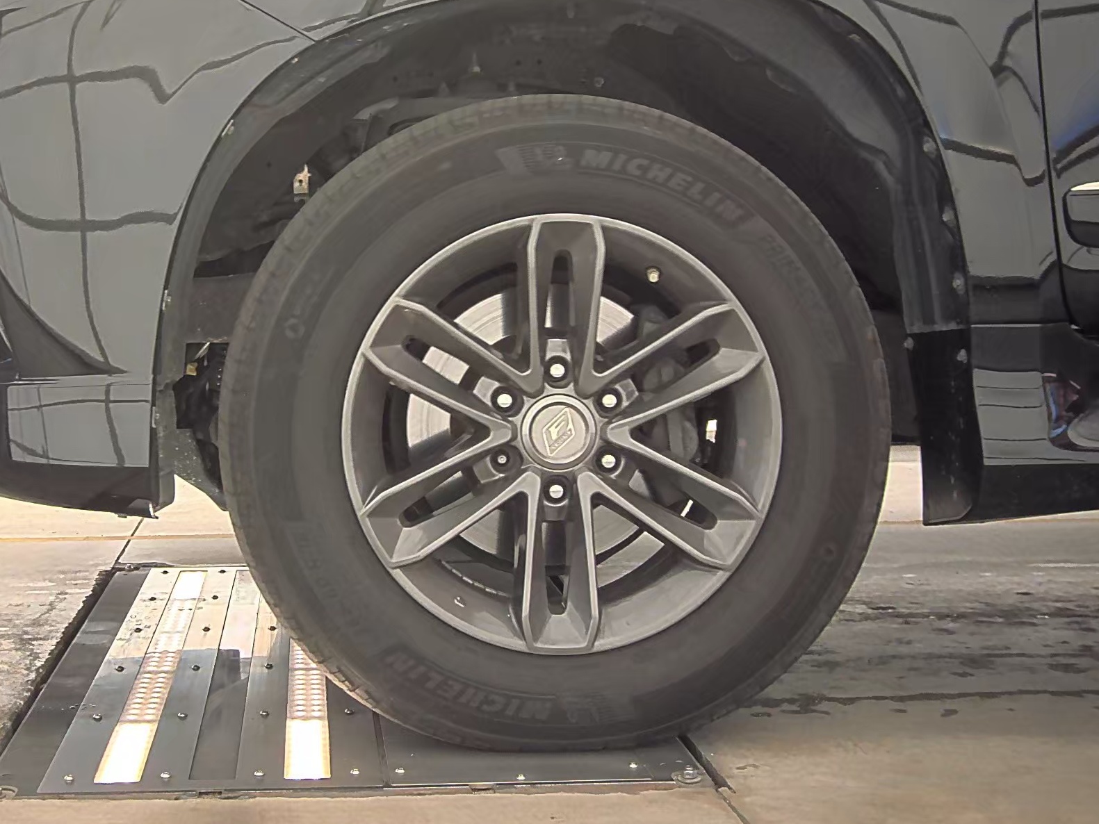 2015 Lexus GX GX 460 AWD