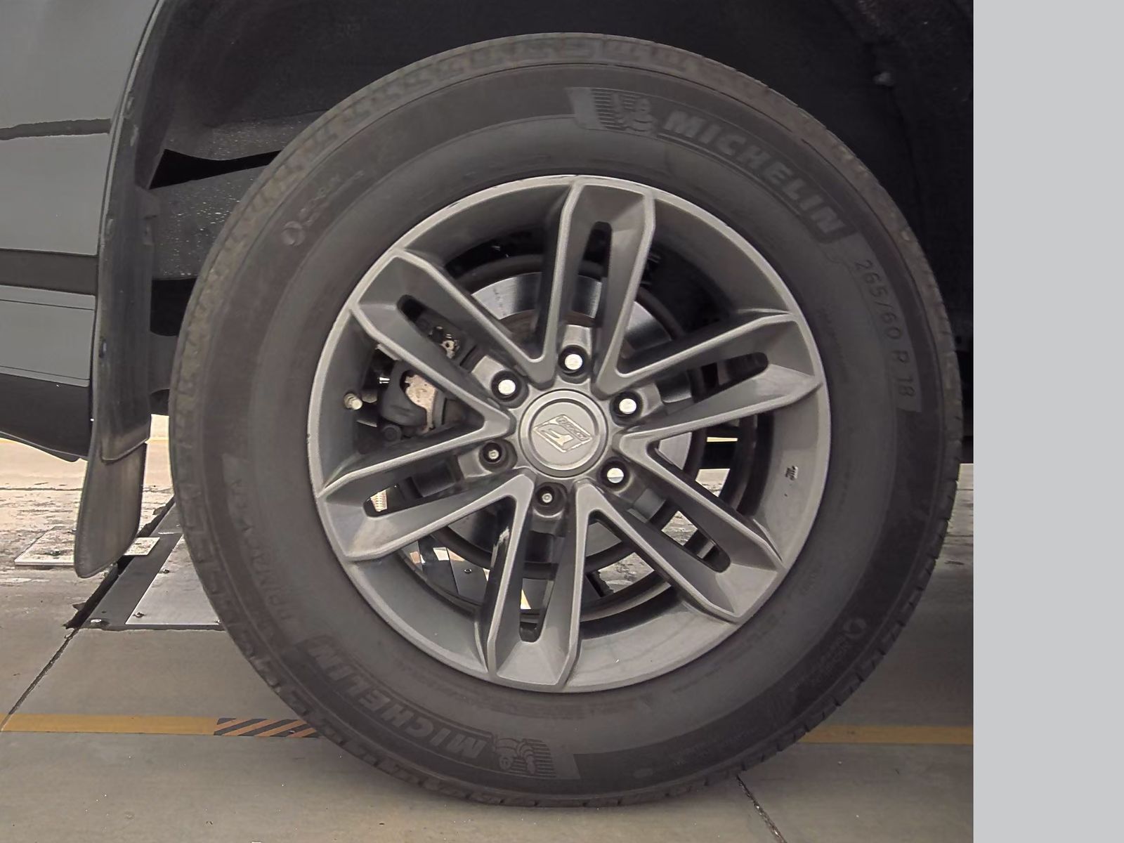 2015 Lexus GX GX 460 AWD