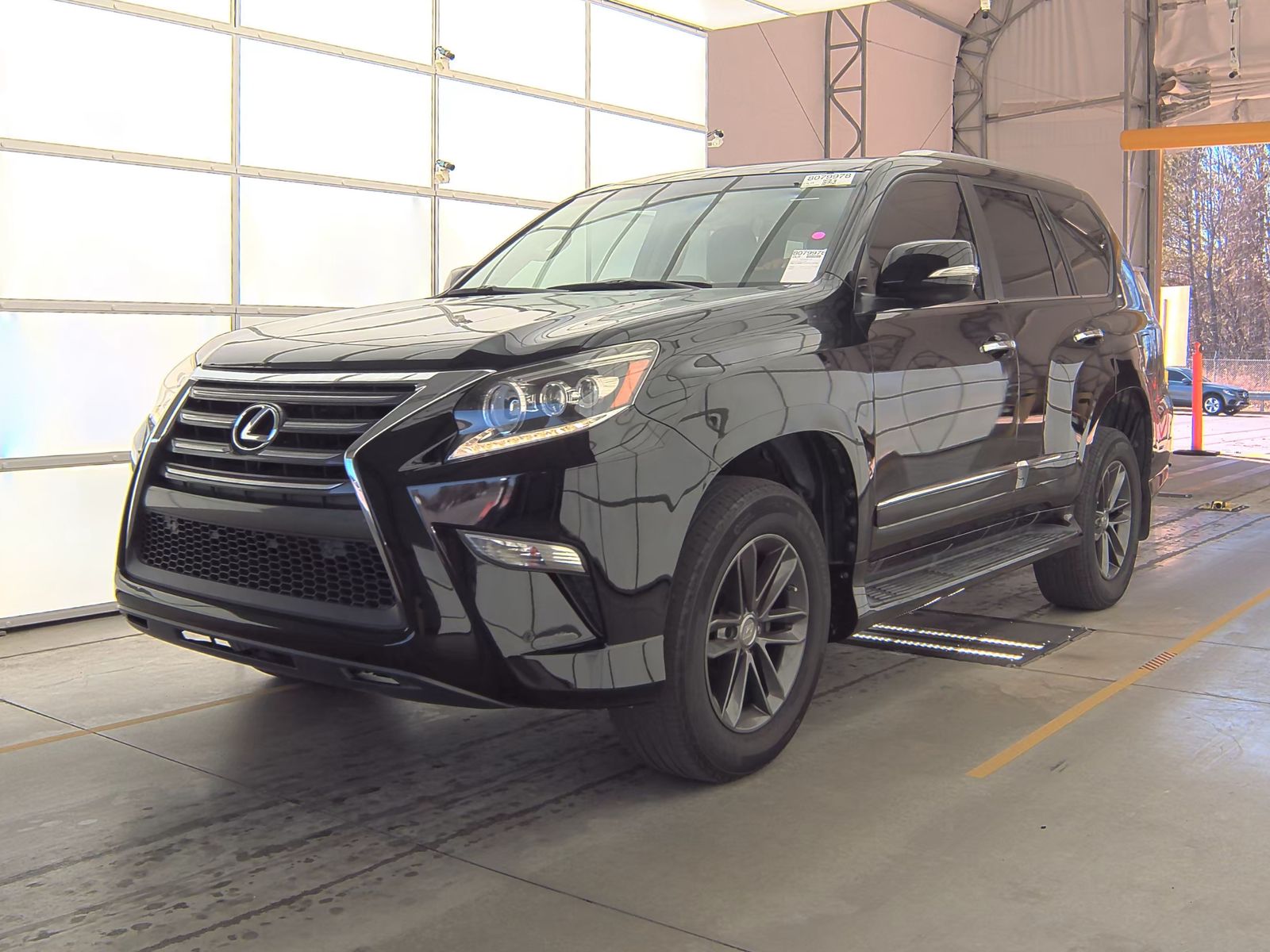 2015 Lexus GX GX 460 AWD