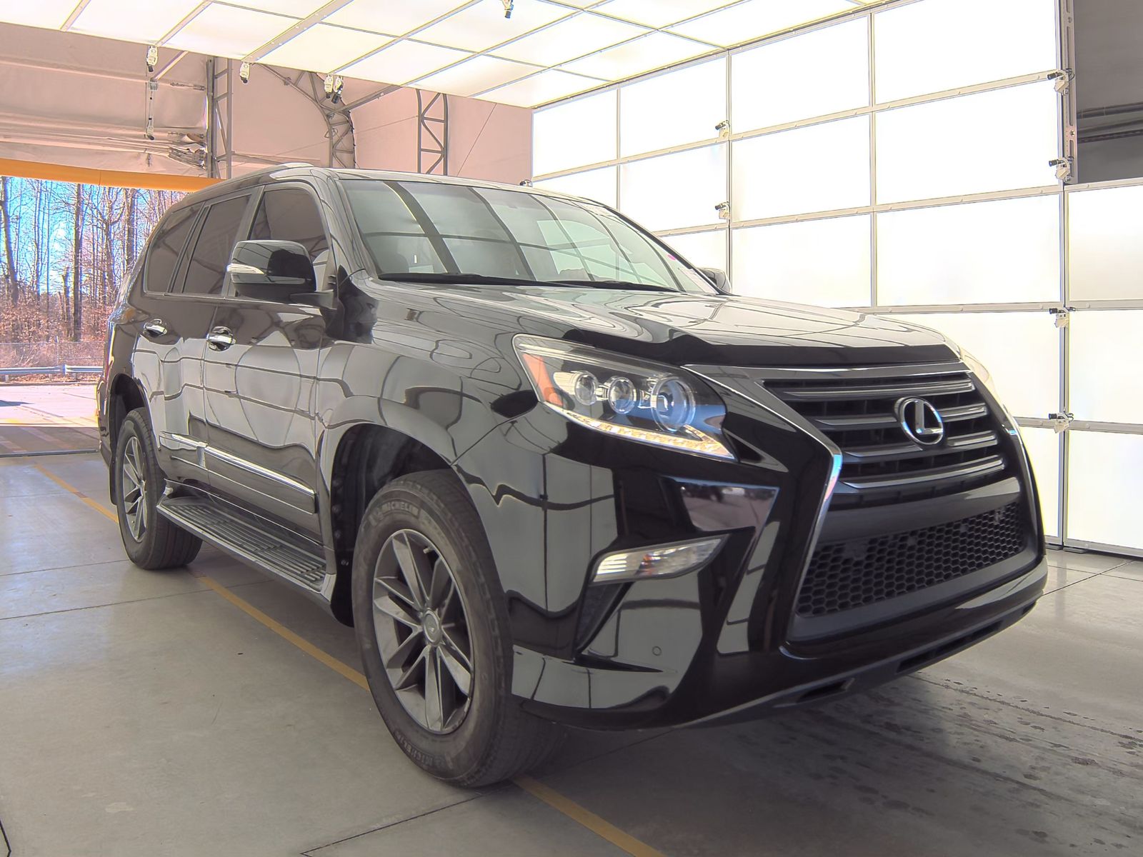 2015 Lexus GX GX 460 AWD