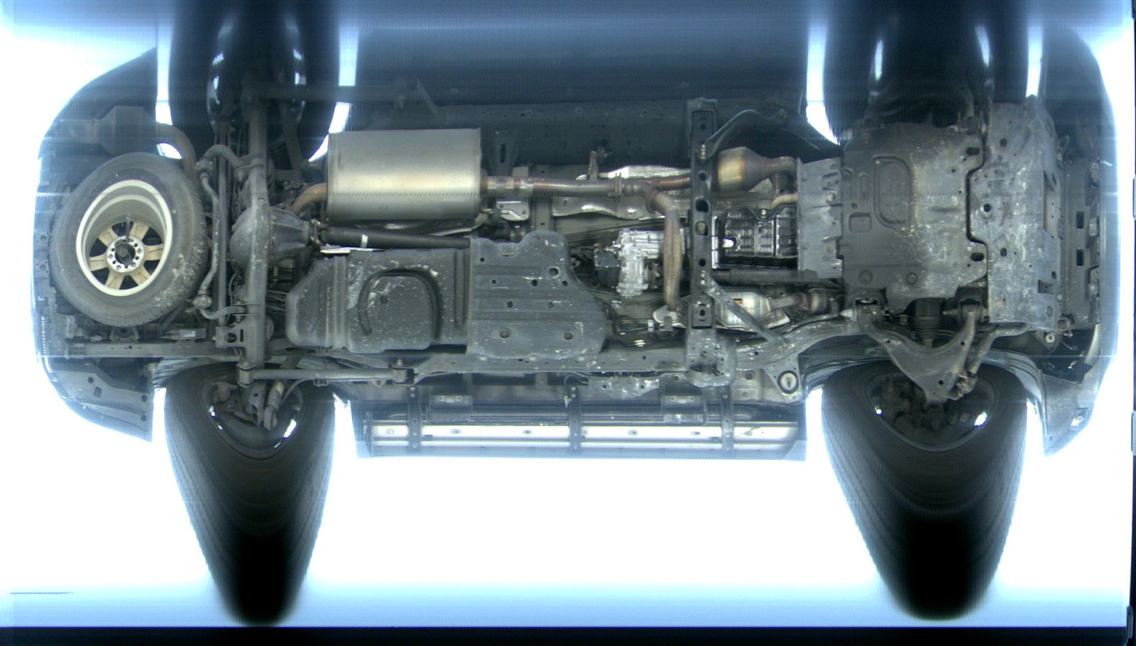 2015 Lexus GX GX 460 AWD