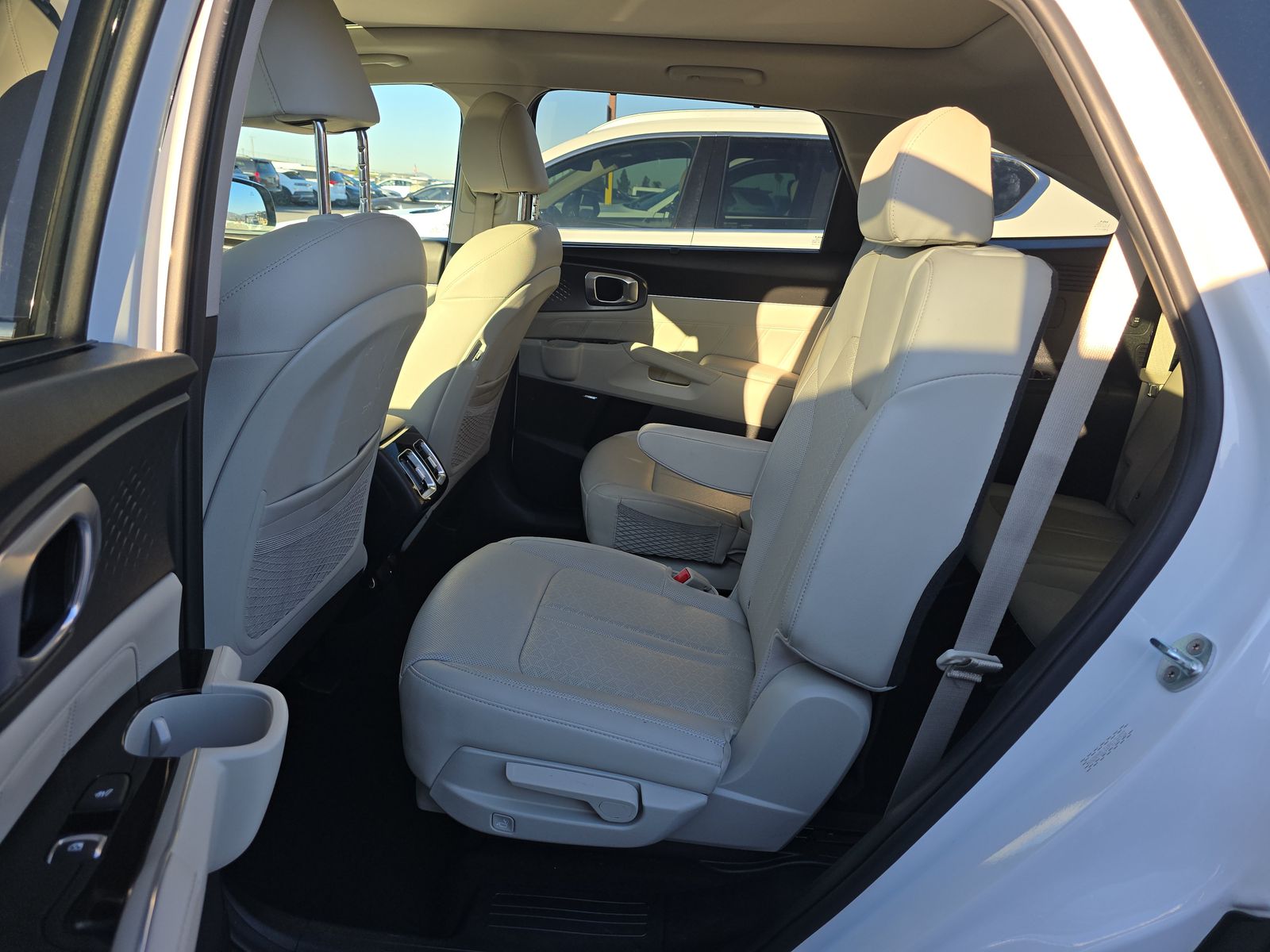 2023 Kia Sorento Hybrid SX Prestige AWD