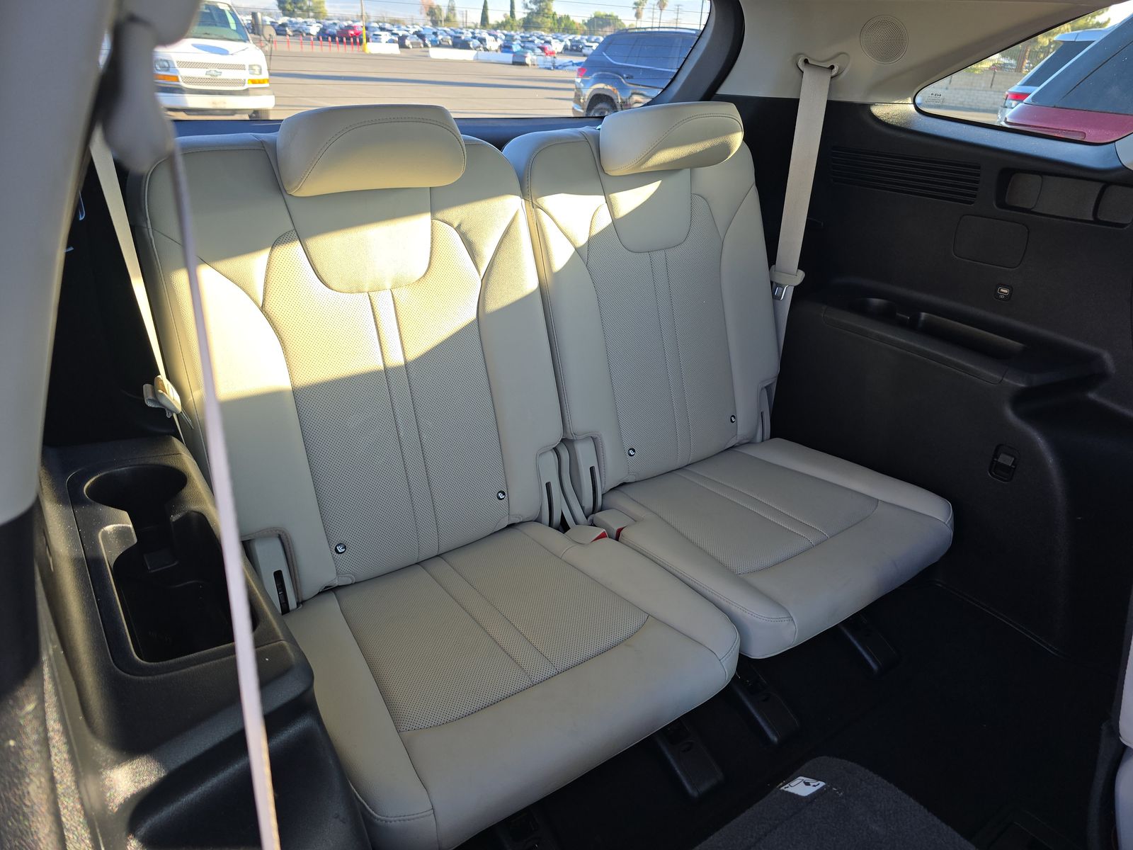 2023 Kia Sorento Hybrid SX Prestige AWD