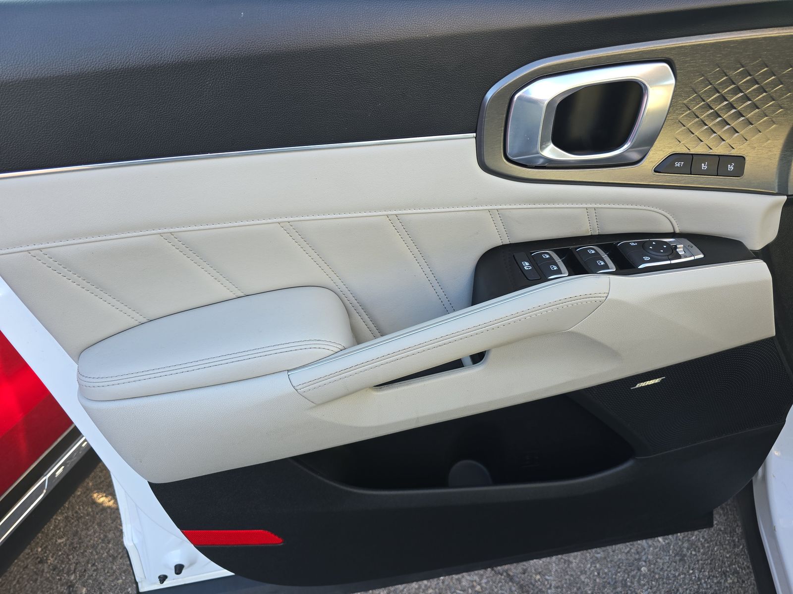 2023 Kia Sorento Hybrid SX Prestige AWD