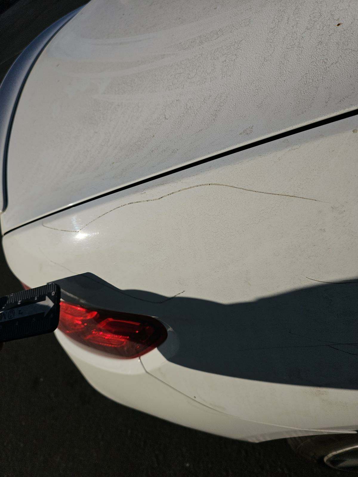 2017 Mercedes-Benz SLC SLC 300 RWD