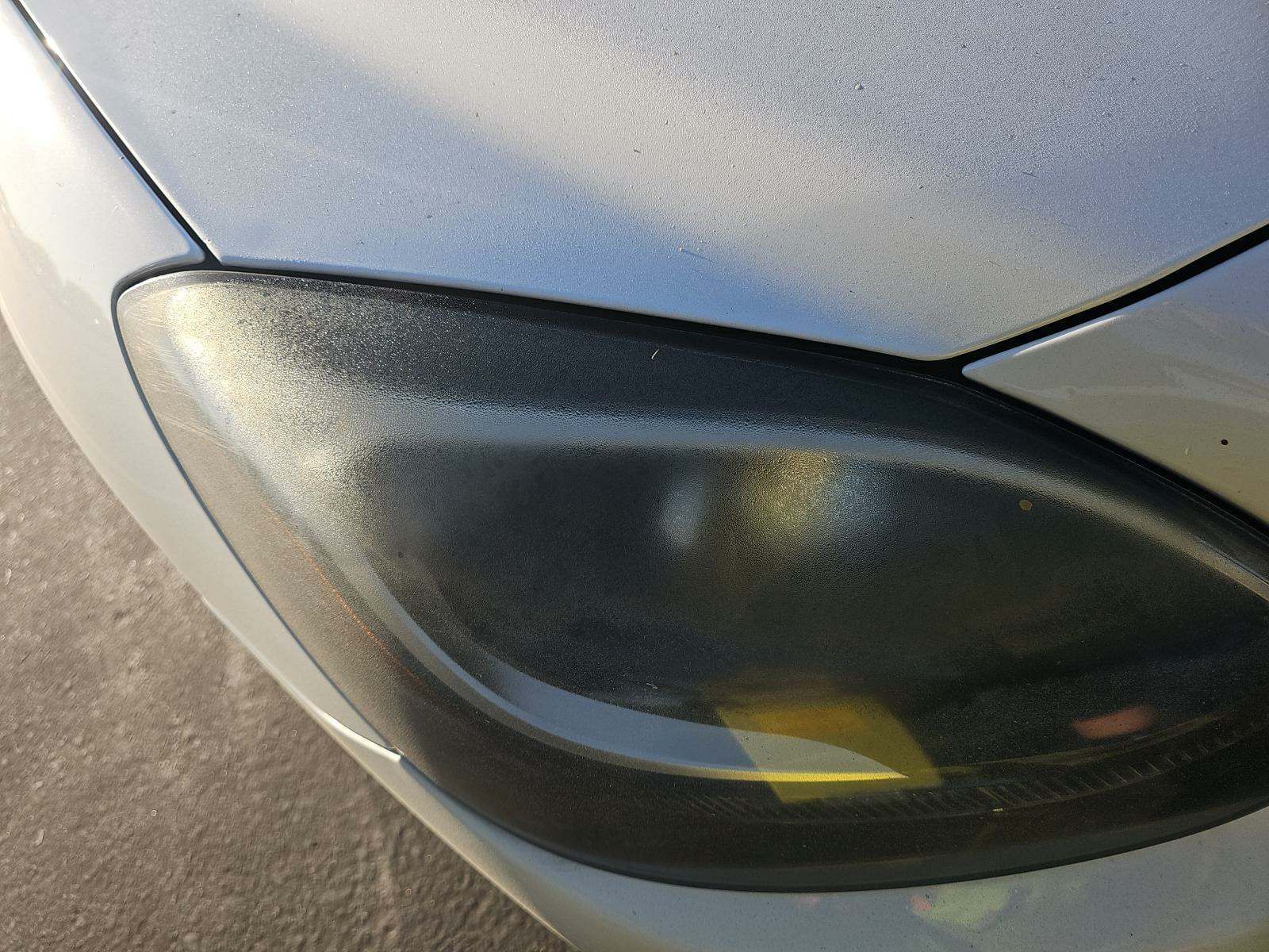 2017 Mercedes-Benz SLC SLC 300 RWD