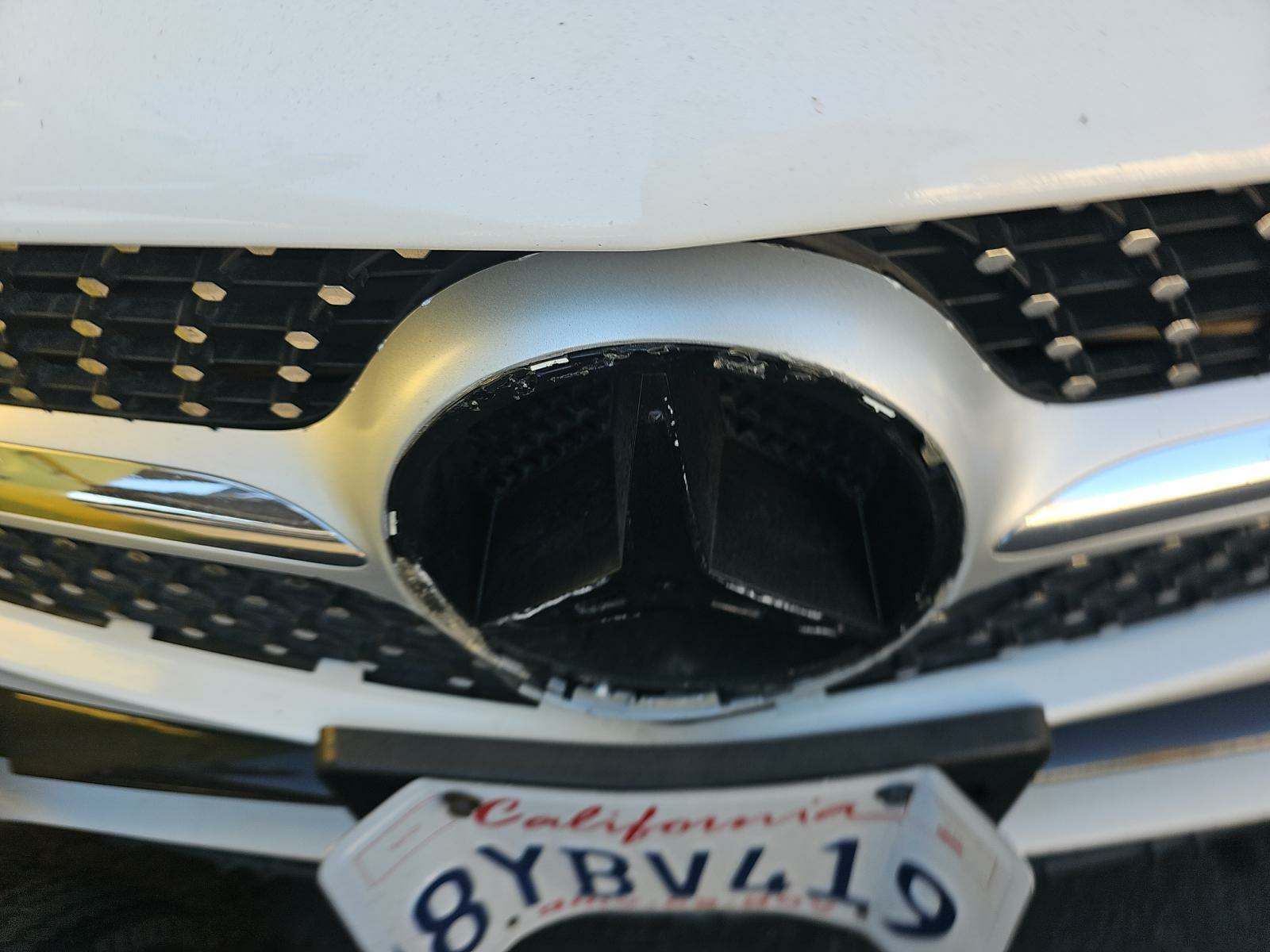 2017 Mercedes-Benz SLC SLC 300 RWD