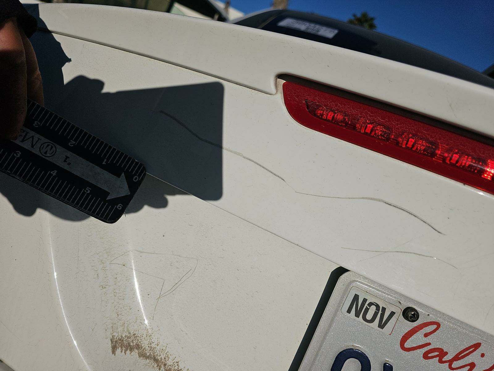 2017 Mercedes-Benz SLC SLC 300 RWD