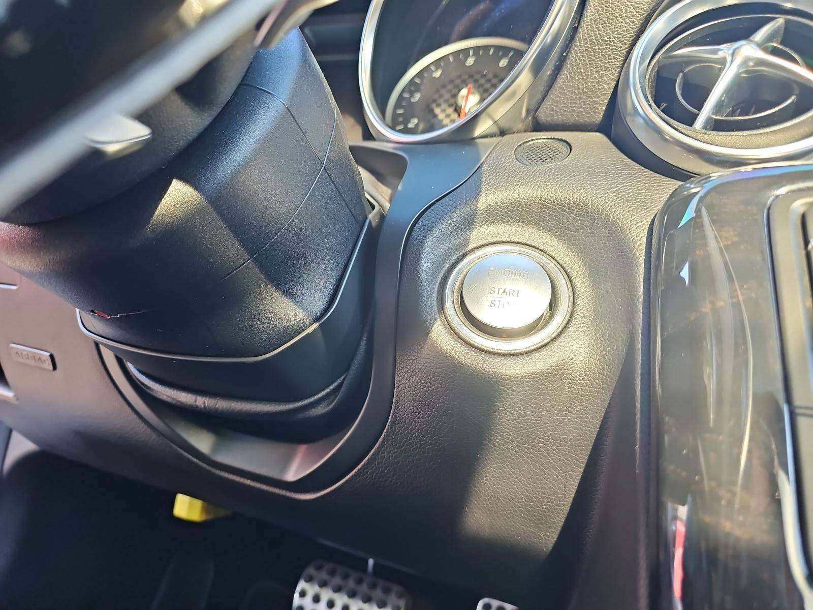 2017 Mercedes-Benz SLC SLC 300 RWD