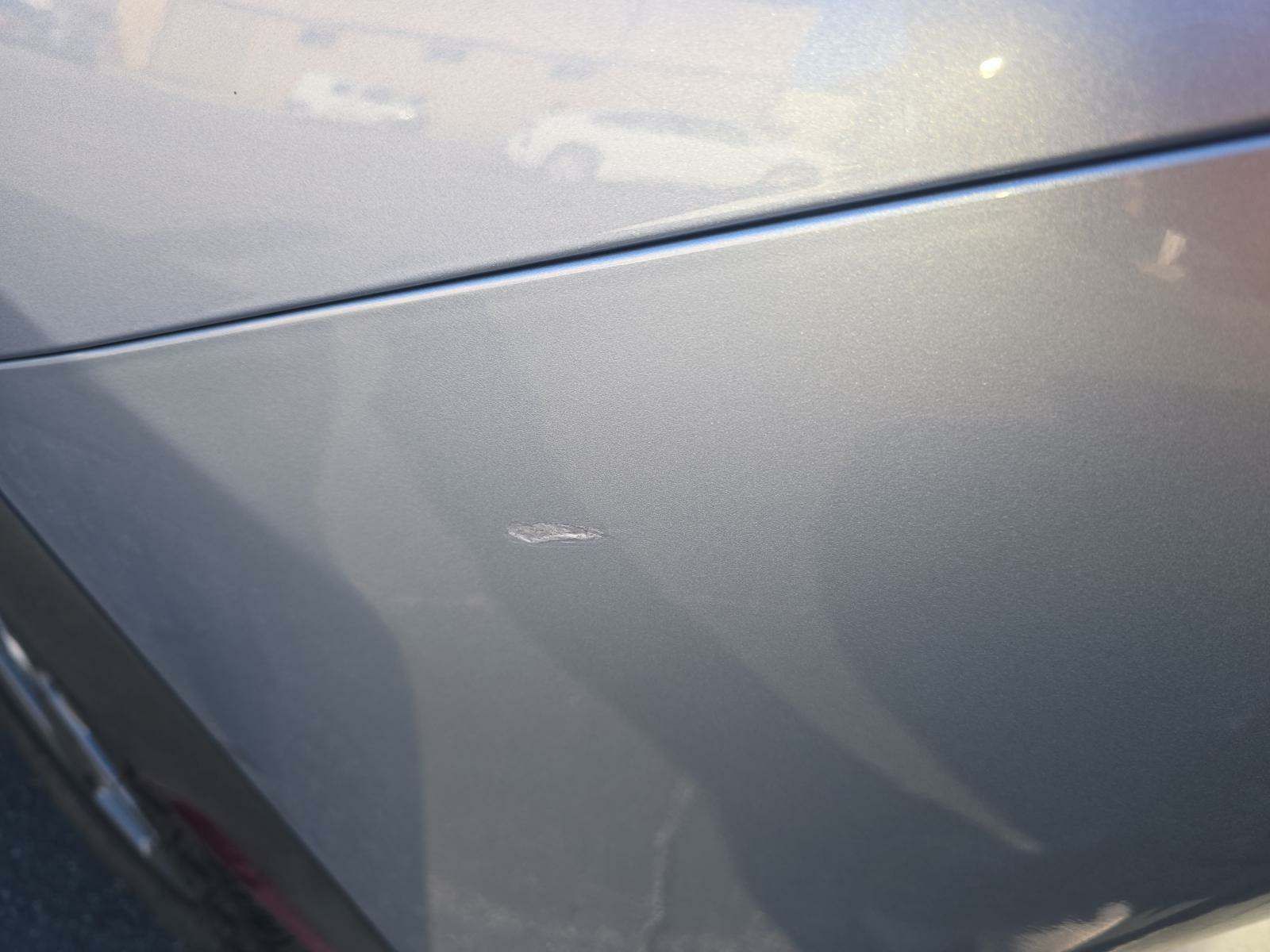 2022 Ford Mustang Mach-E Select RWD