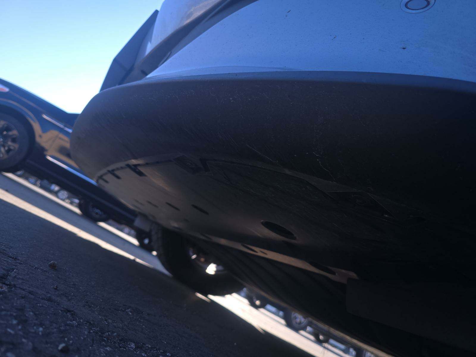 2022 Ford Mustang Mach-E Select RWD