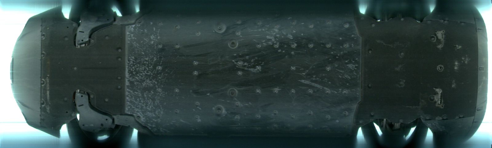 2022 Porsche Taycan Base RWD