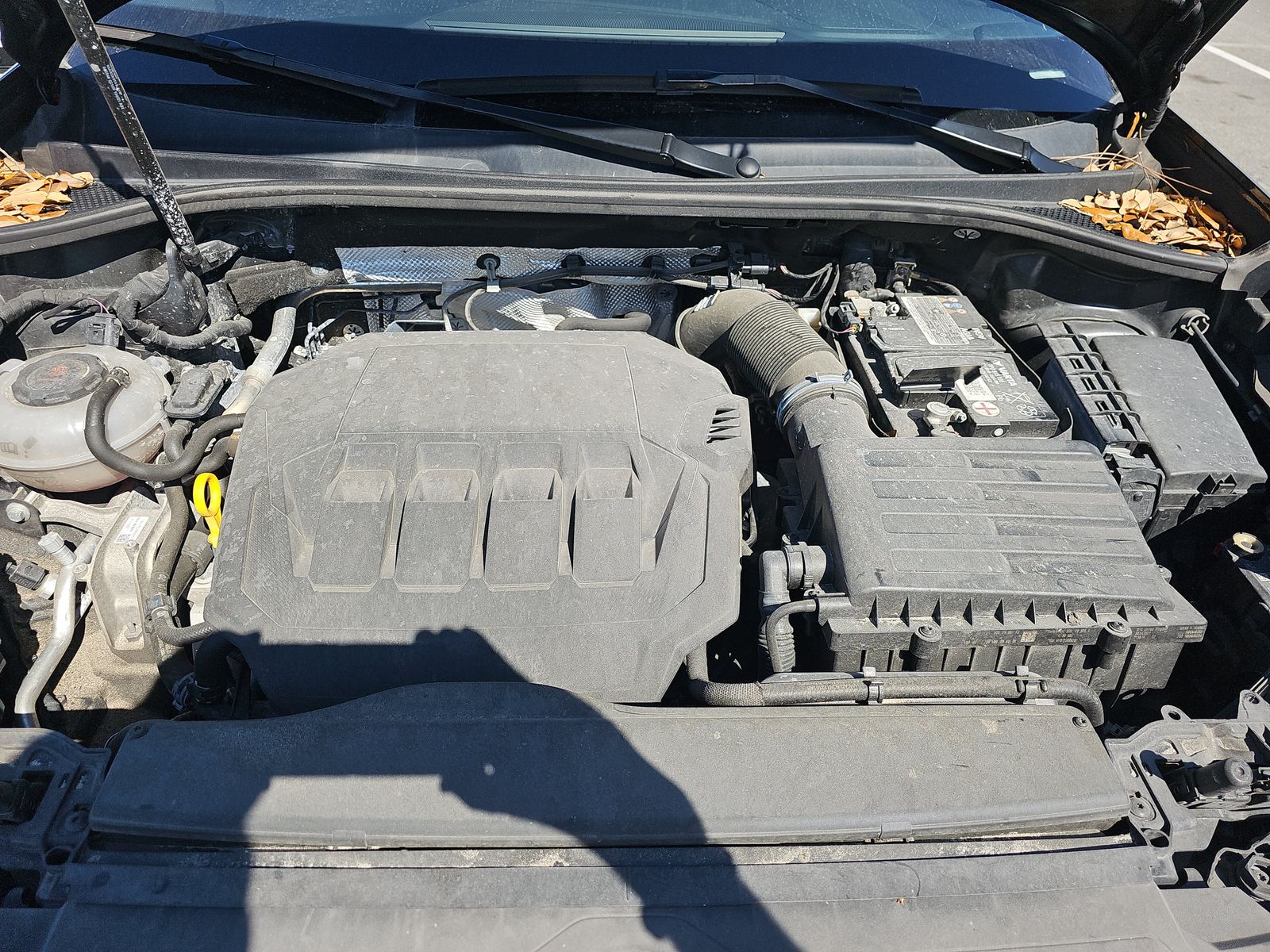 2021 Audi Q3 2.0T Premium Plus AWD