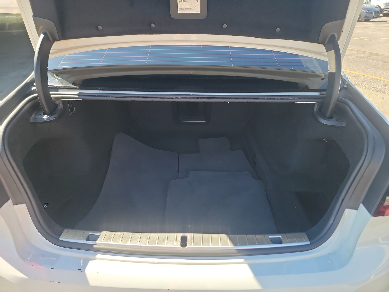 2022 BMW 7 Series 740i xDrive AWD