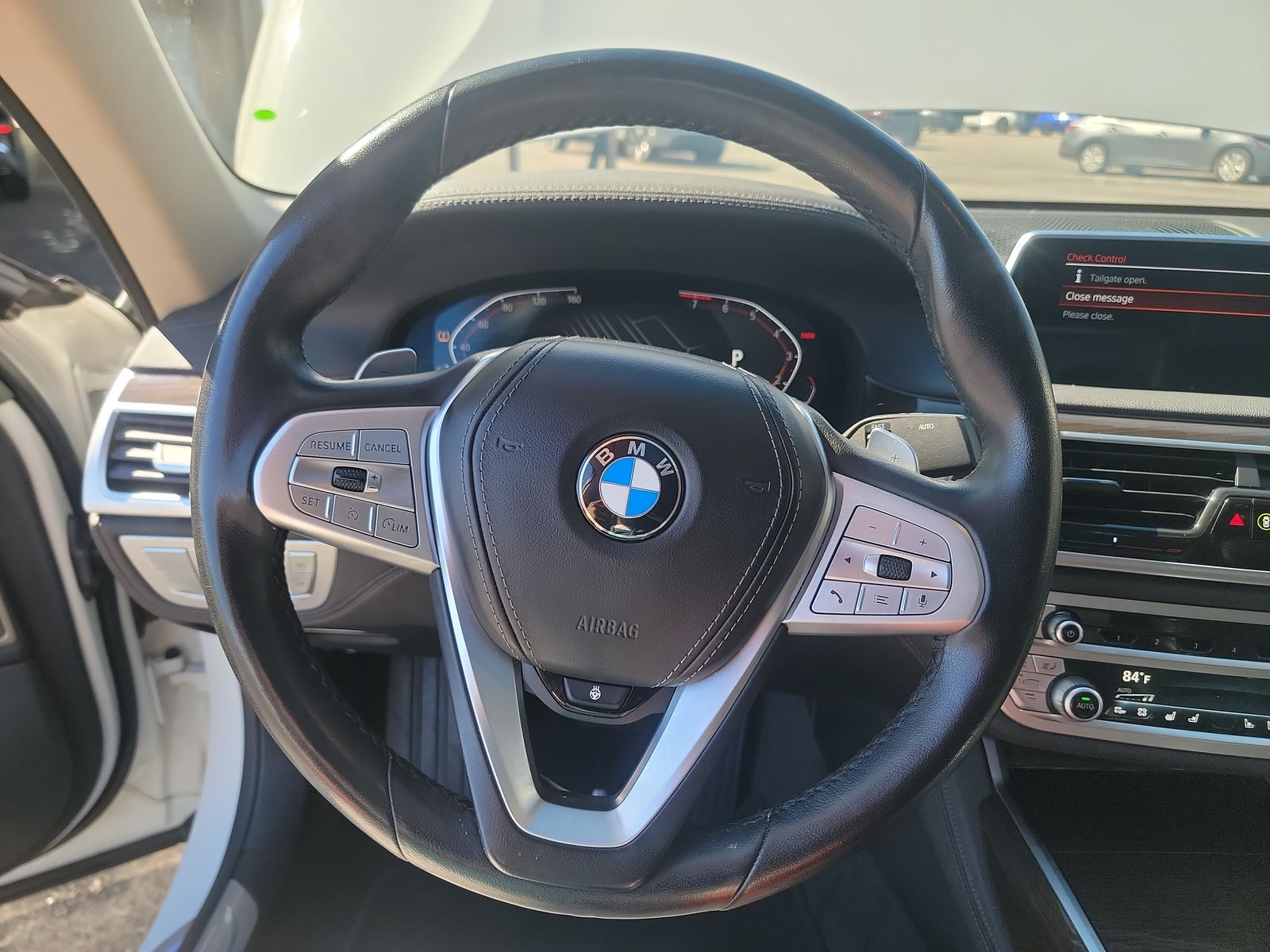 2022 BMW 7 Series 740i xDrive AWD