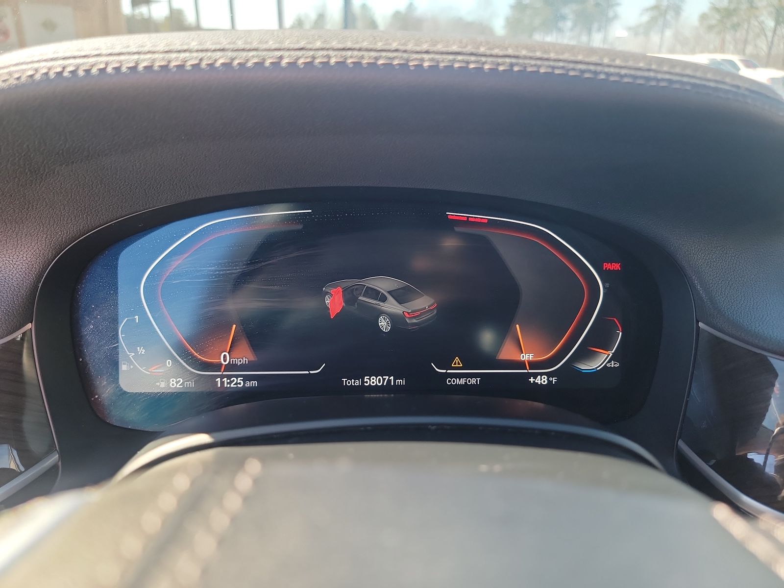 2022 BMW 7 Series 740i xDrive AWD