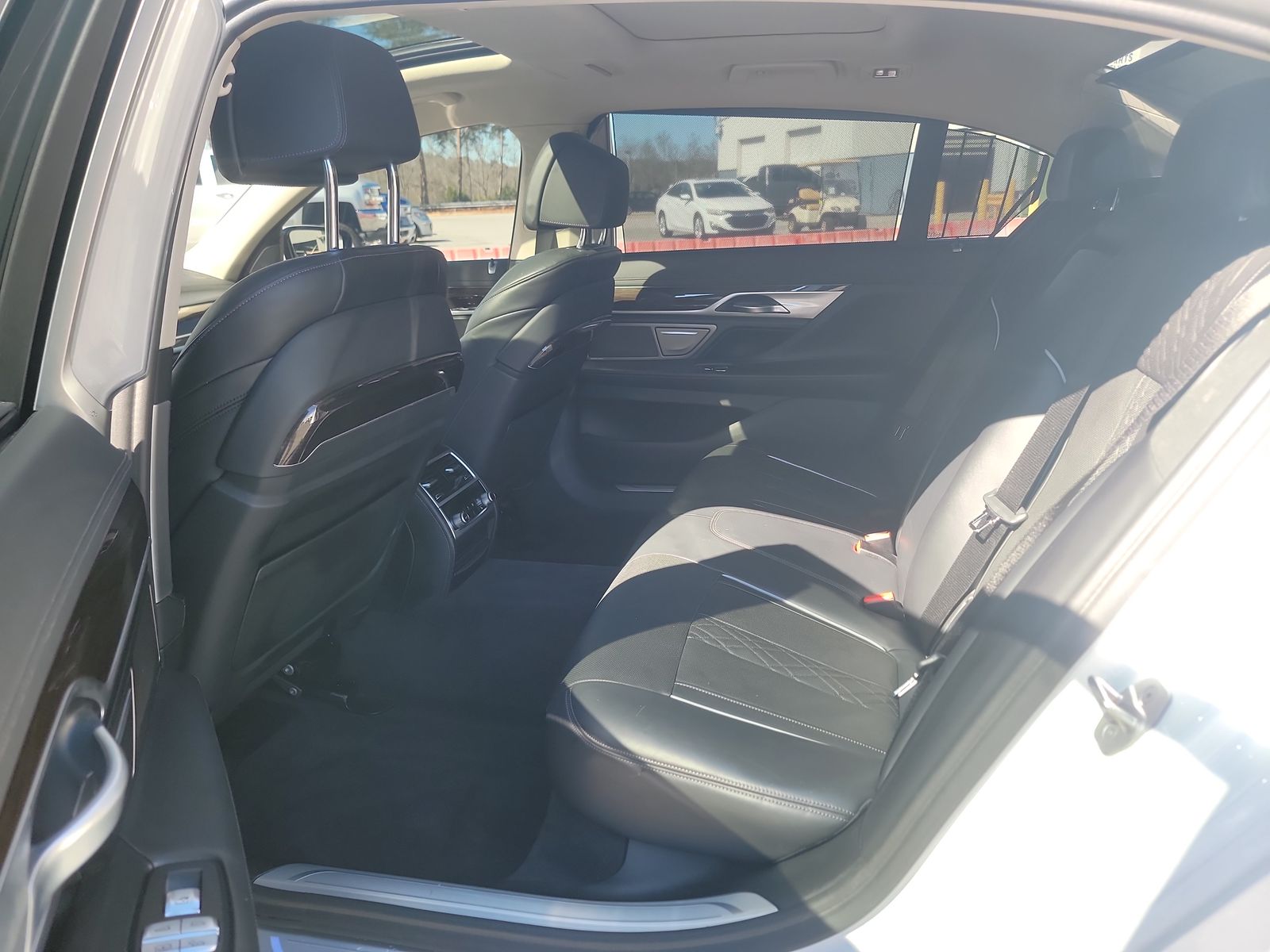 2022 BMW 7 Series 740i xDrive AWD