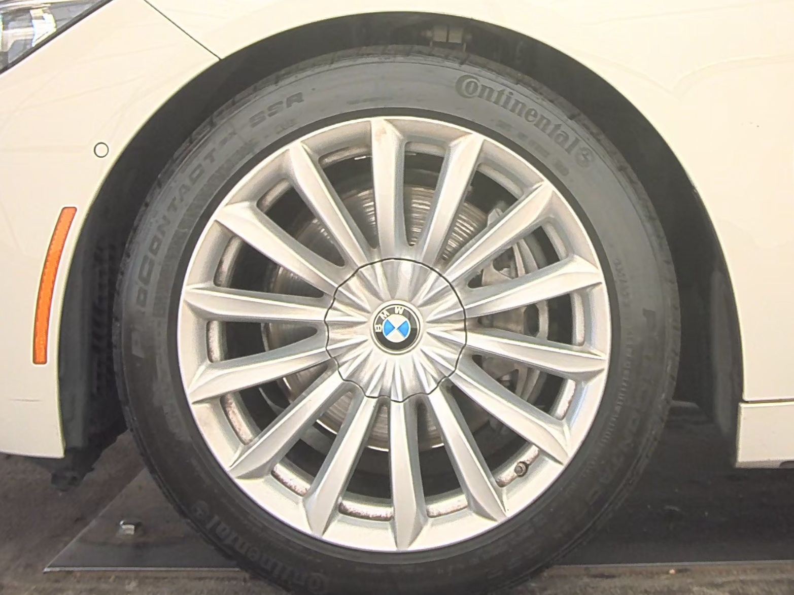 2022 BMW 7 Series 740i xDrive AWD