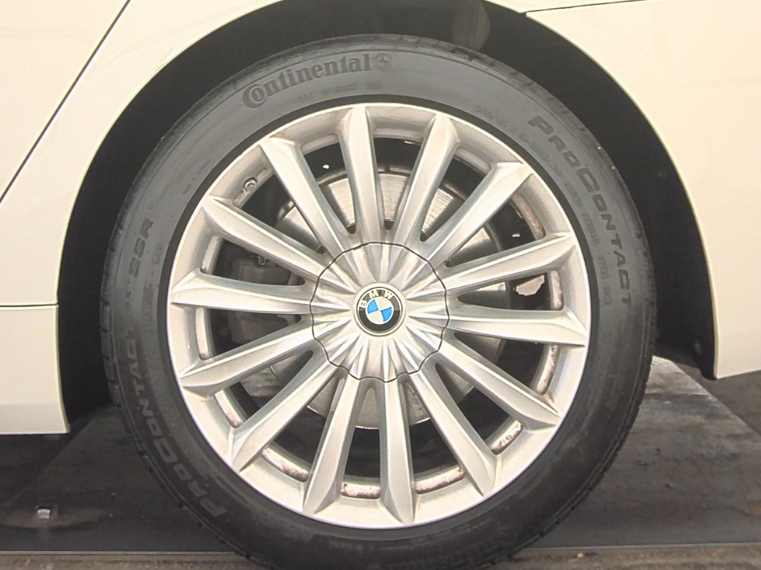 2022 BMW 7 Series 740i xDrive AWD