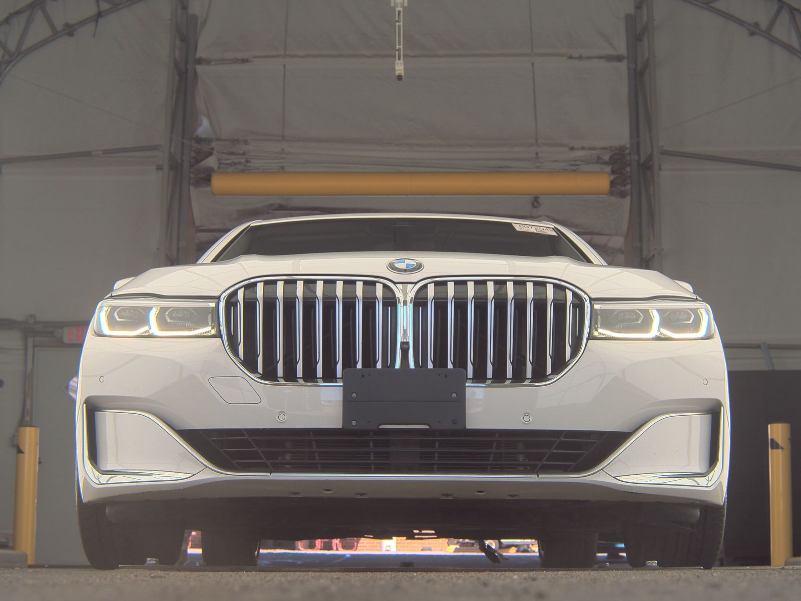 2022 BMW 7 Series 740i xDrive AWD