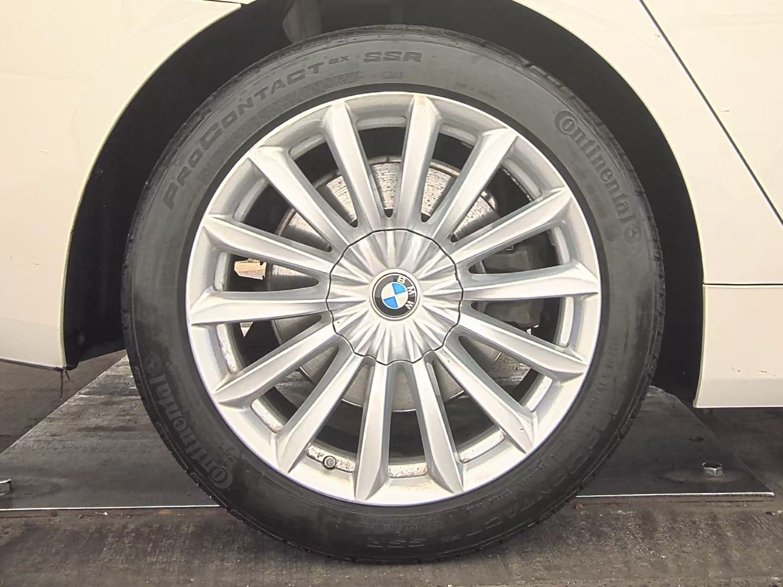 2022 BMW 7 Series 740i xDrive AWD