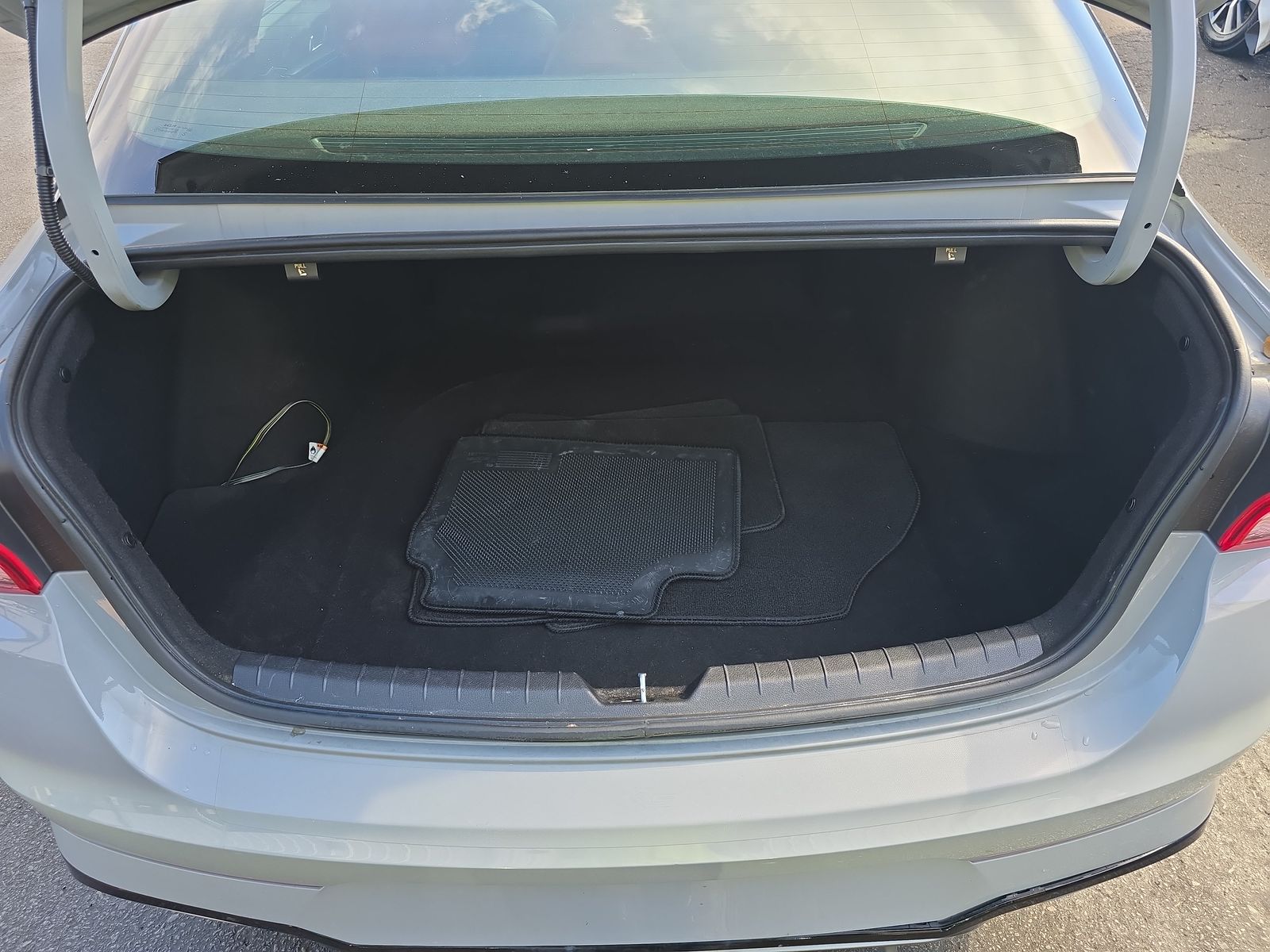 2023 Kia K5 GT-Line AWD