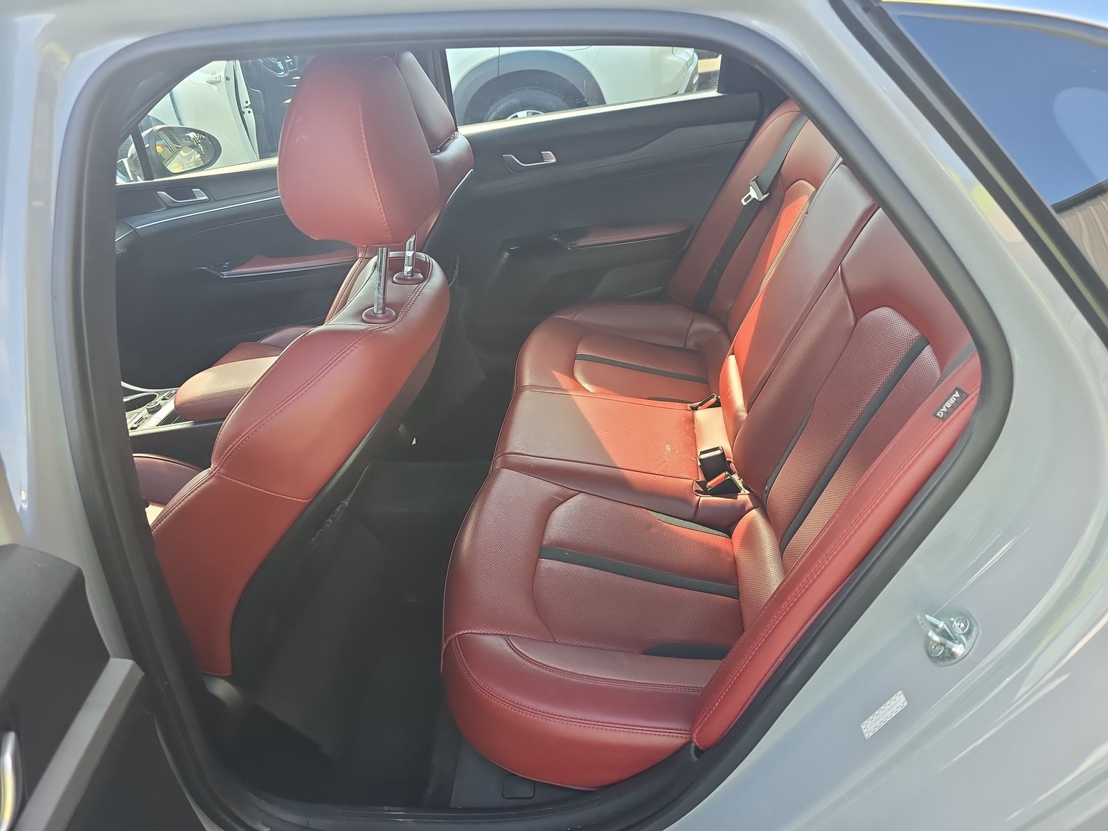 2023 Kia K5 GT-Line AWD