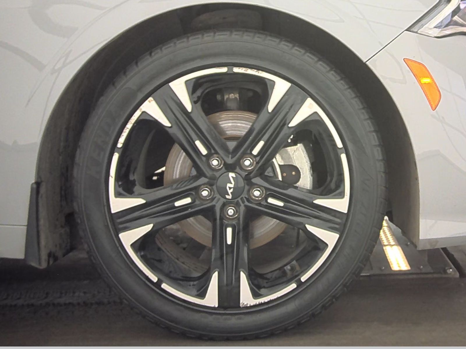 2023 Kia K5 GT-Line AWD