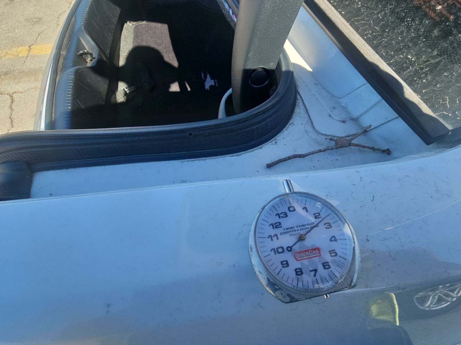 2018 Chrysler 300 Limited AWD