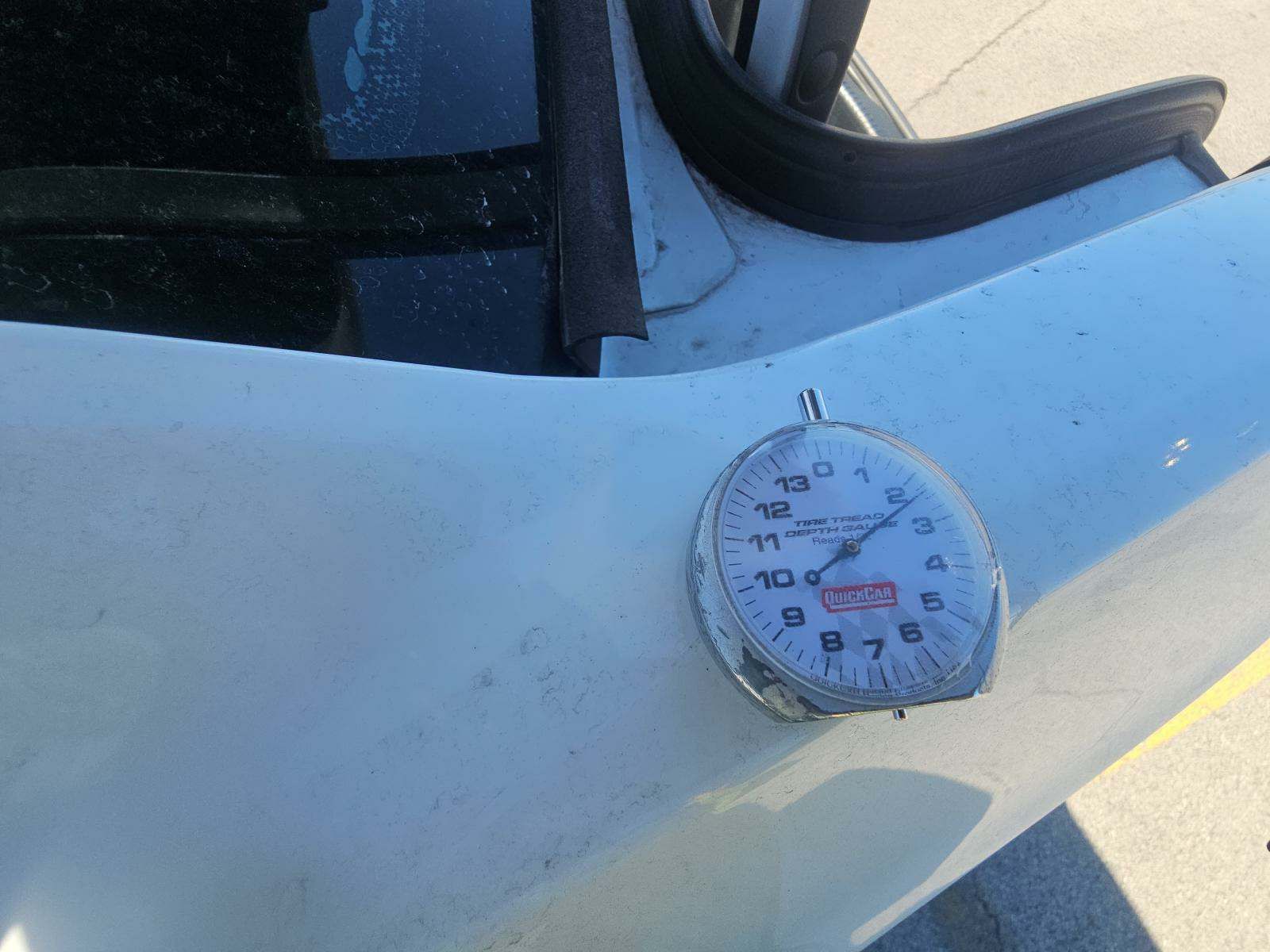 2018 Chrysler 300 Limited AWD