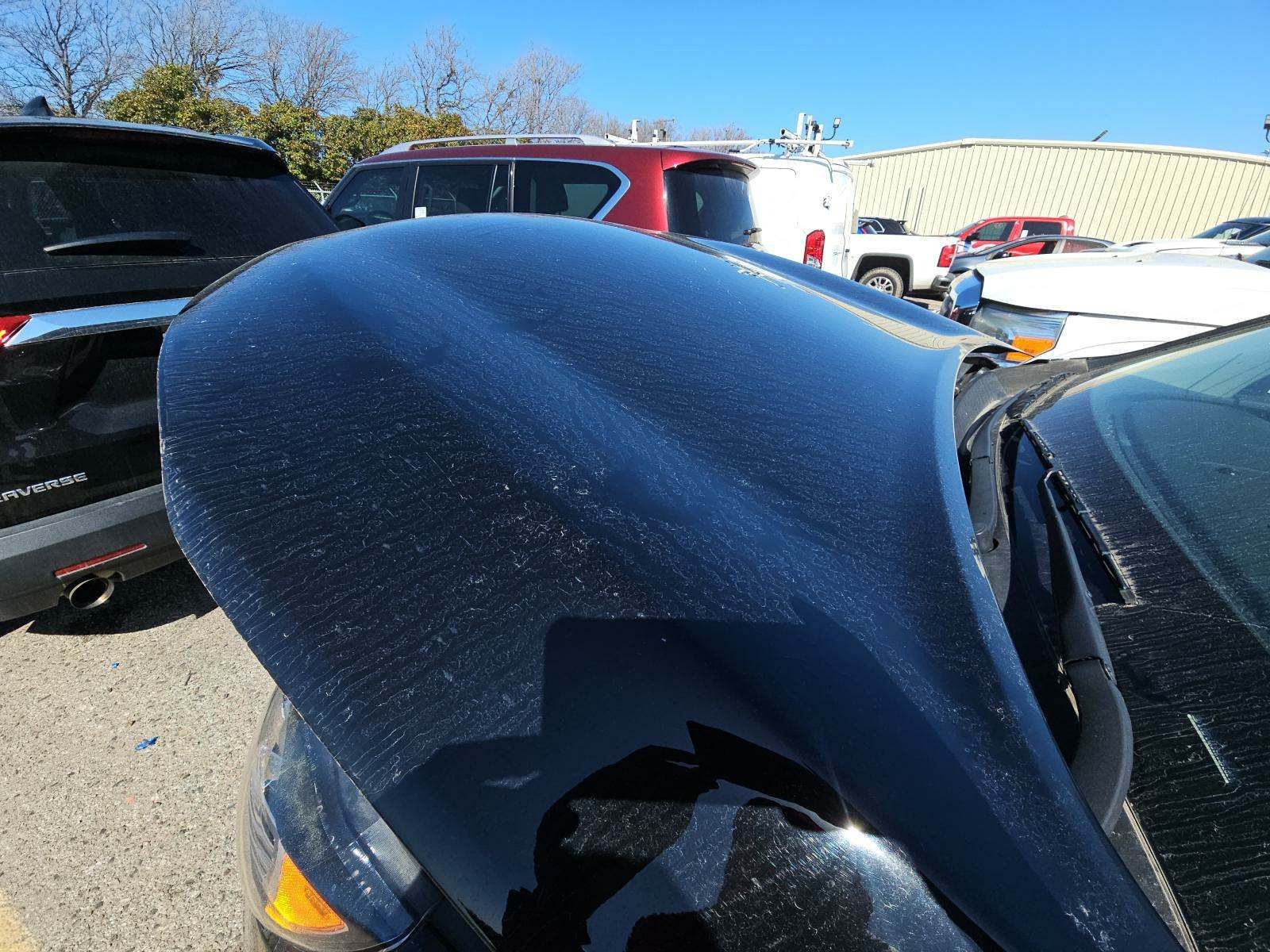 2019 Kia Sorento L FWD