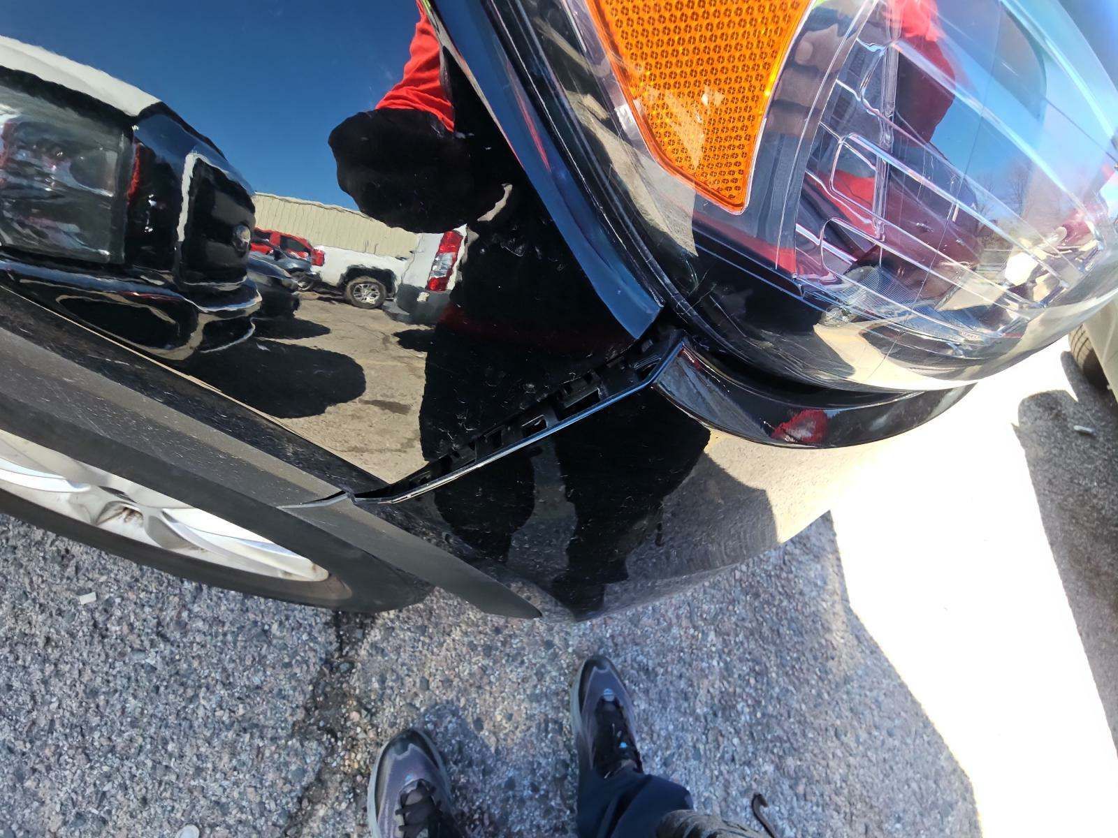 2019 Kia Sorento L FWD