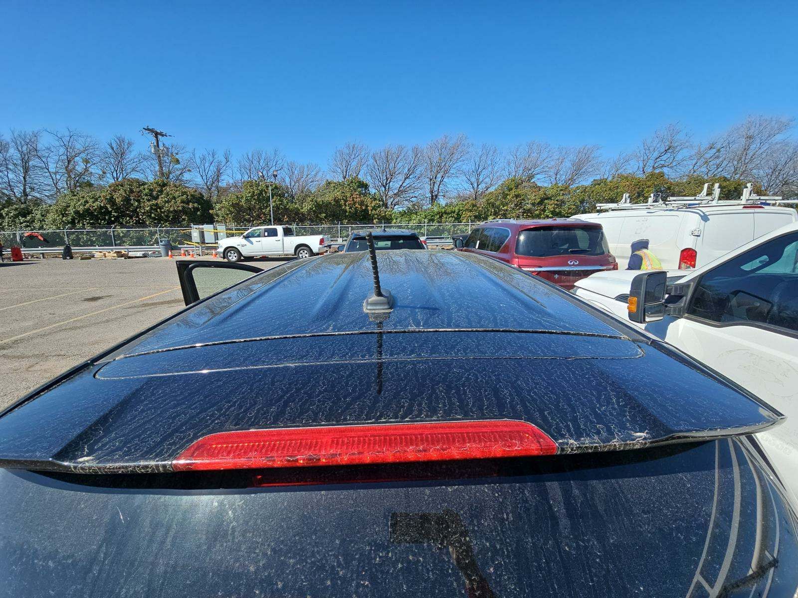 2019 Kia Sorento L FWD