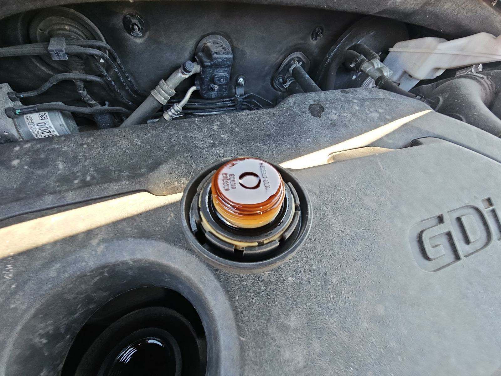 2019 Kia Sorento L FWD