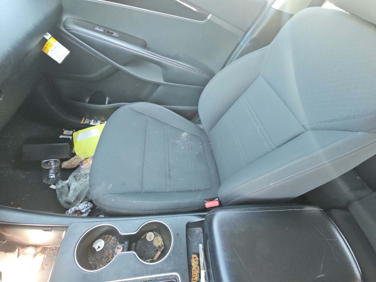 2019 Kia Sorento L FWD