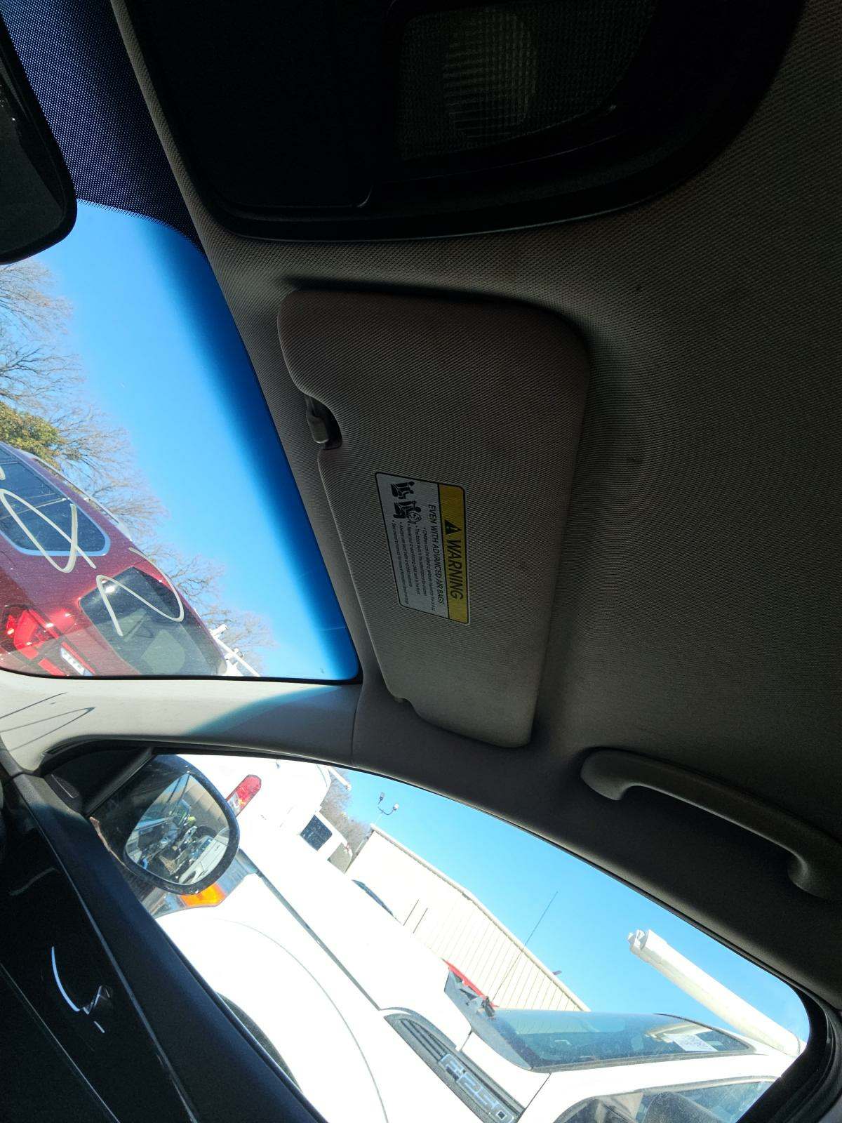 2019 Kia Sorento L FWD