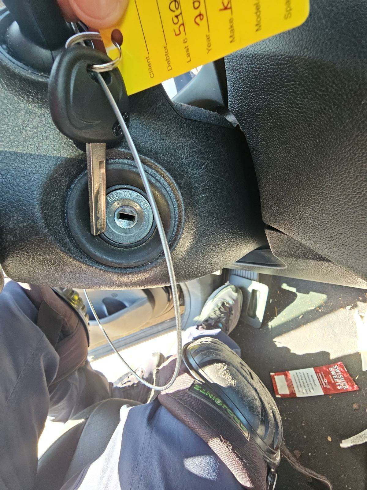 2019 Kia Sorento L FWD