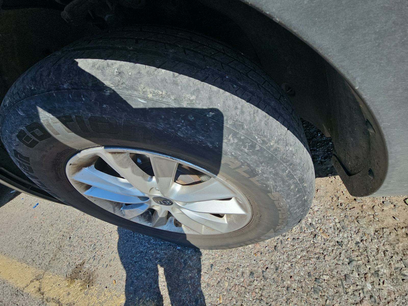 2019 Kia Sorento L FWD