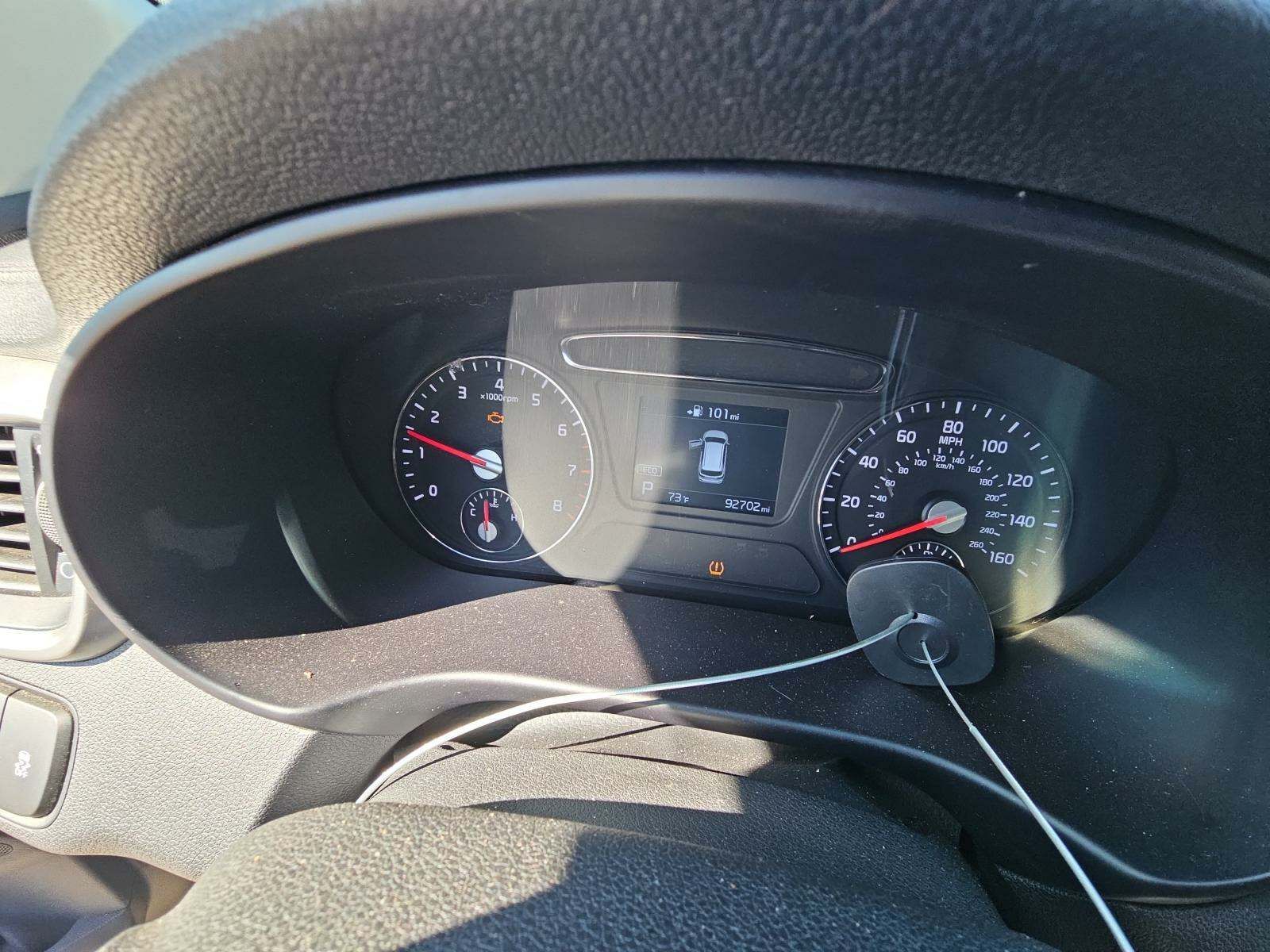 2019 Kia Sorento L FWD