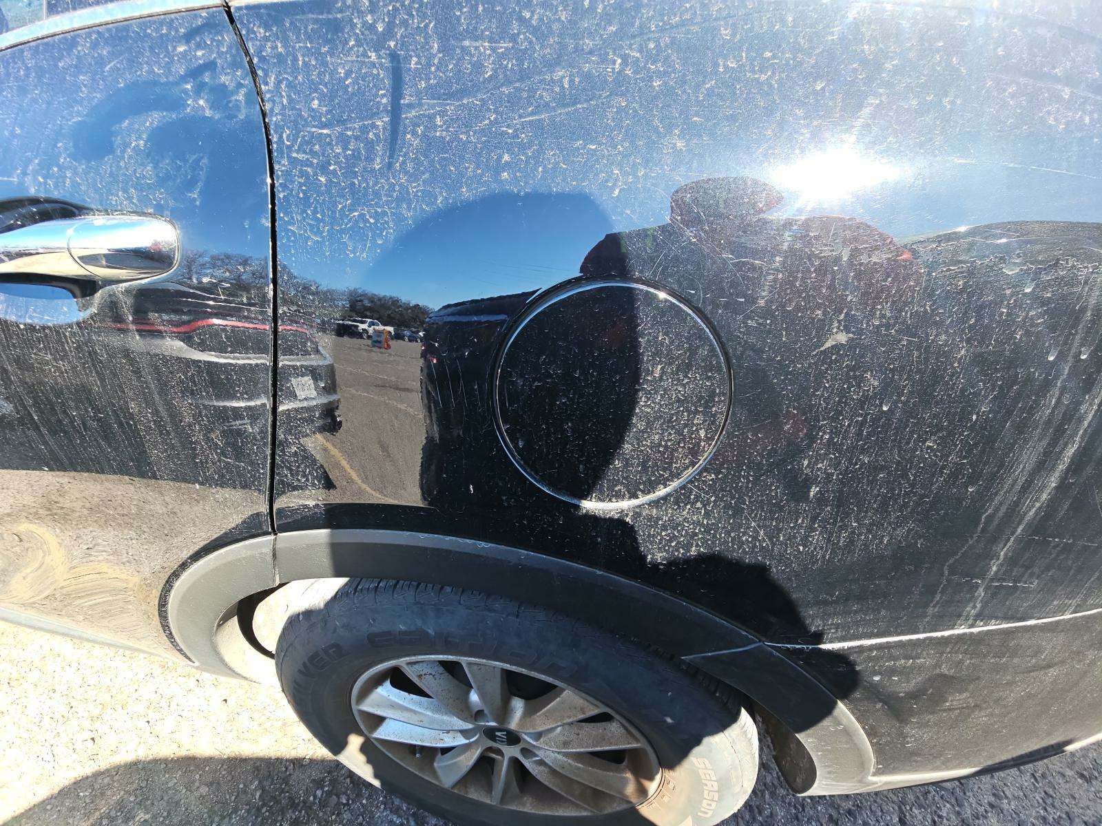 2019 Kia Sorento L FWD