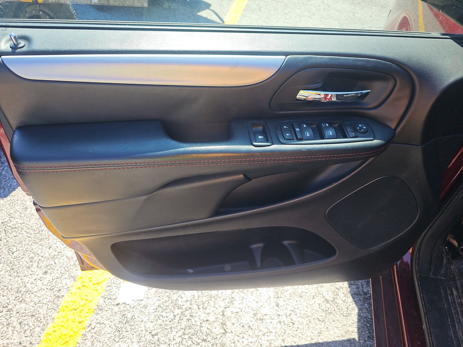 2019 Dodge Grand Caravan GT FWD