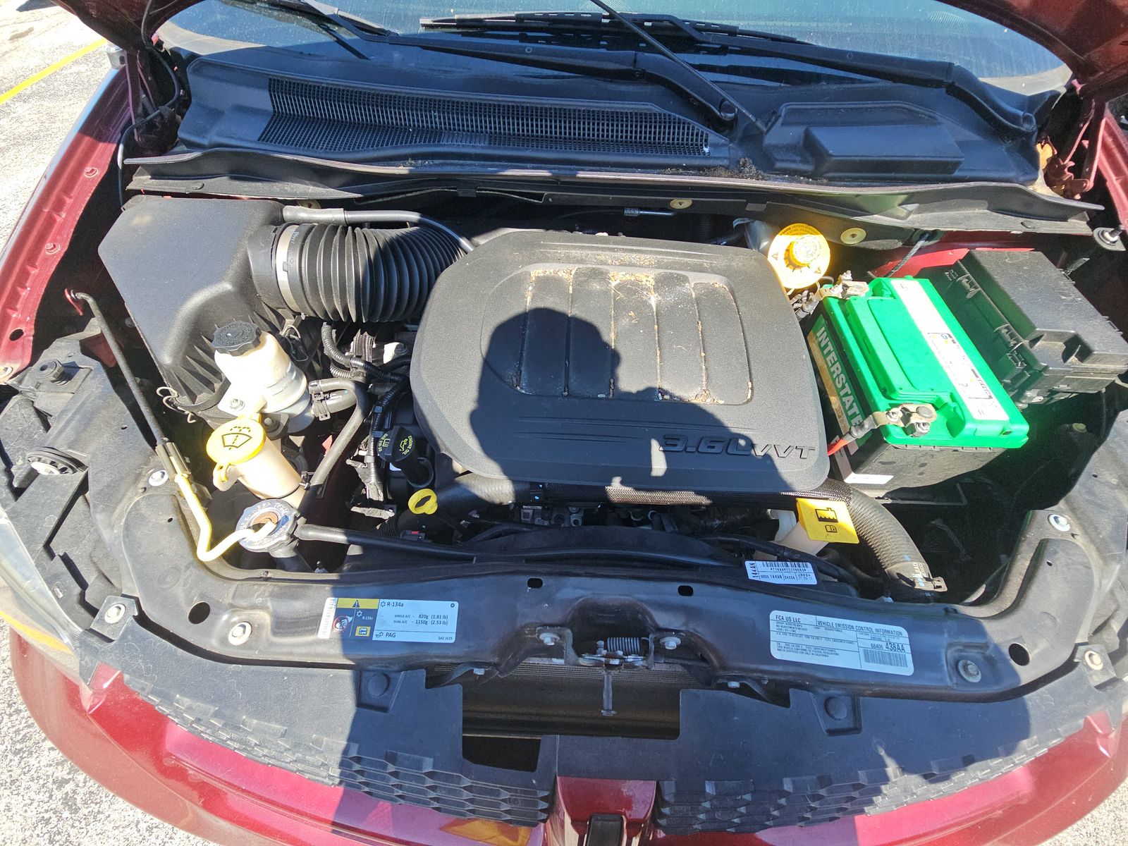 2019 Dodge Grand Caravan GT FWD