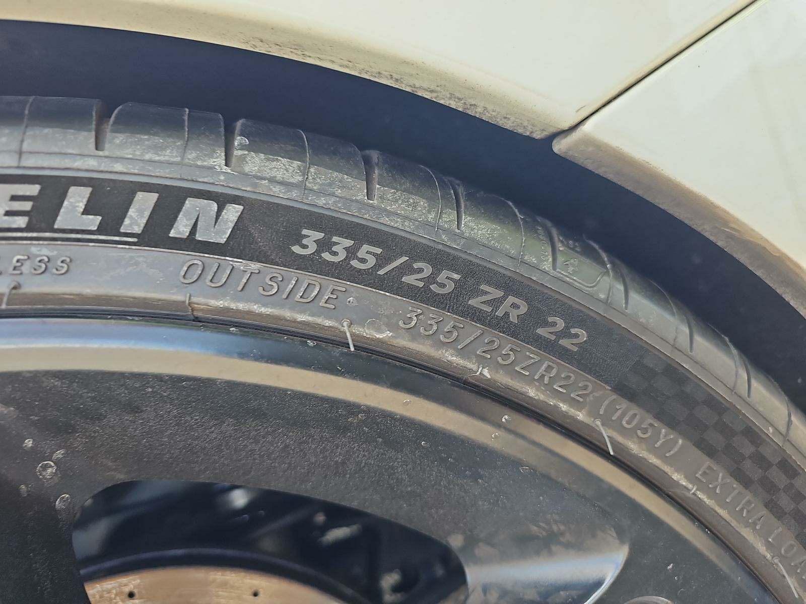 2013 Maserati GranTurismo Sport RWD