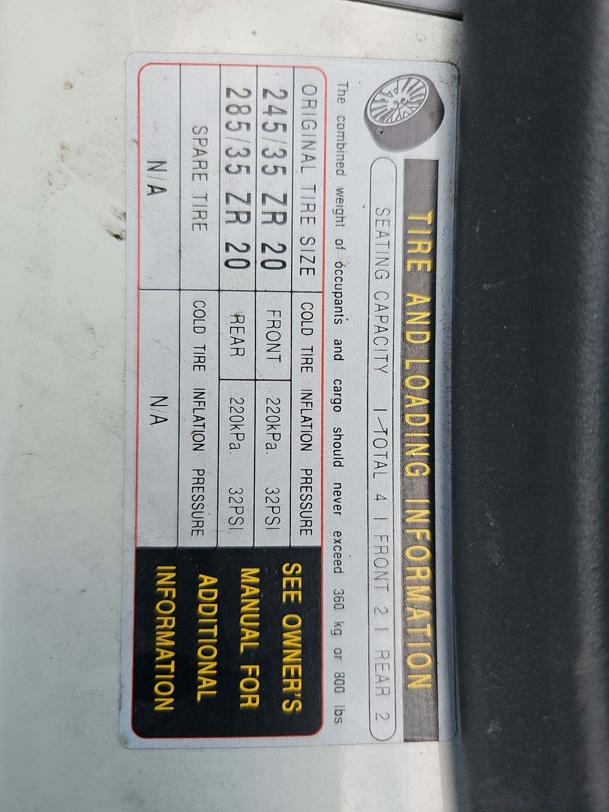 2013 Maserati GranTurismo Sport RWD