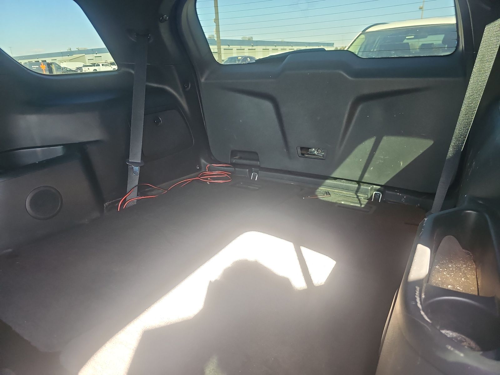 2017 Ford Explorer XLT FWD