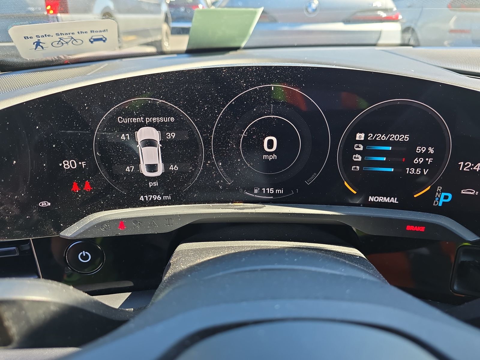 2022 Porsche Taycan Base RWD