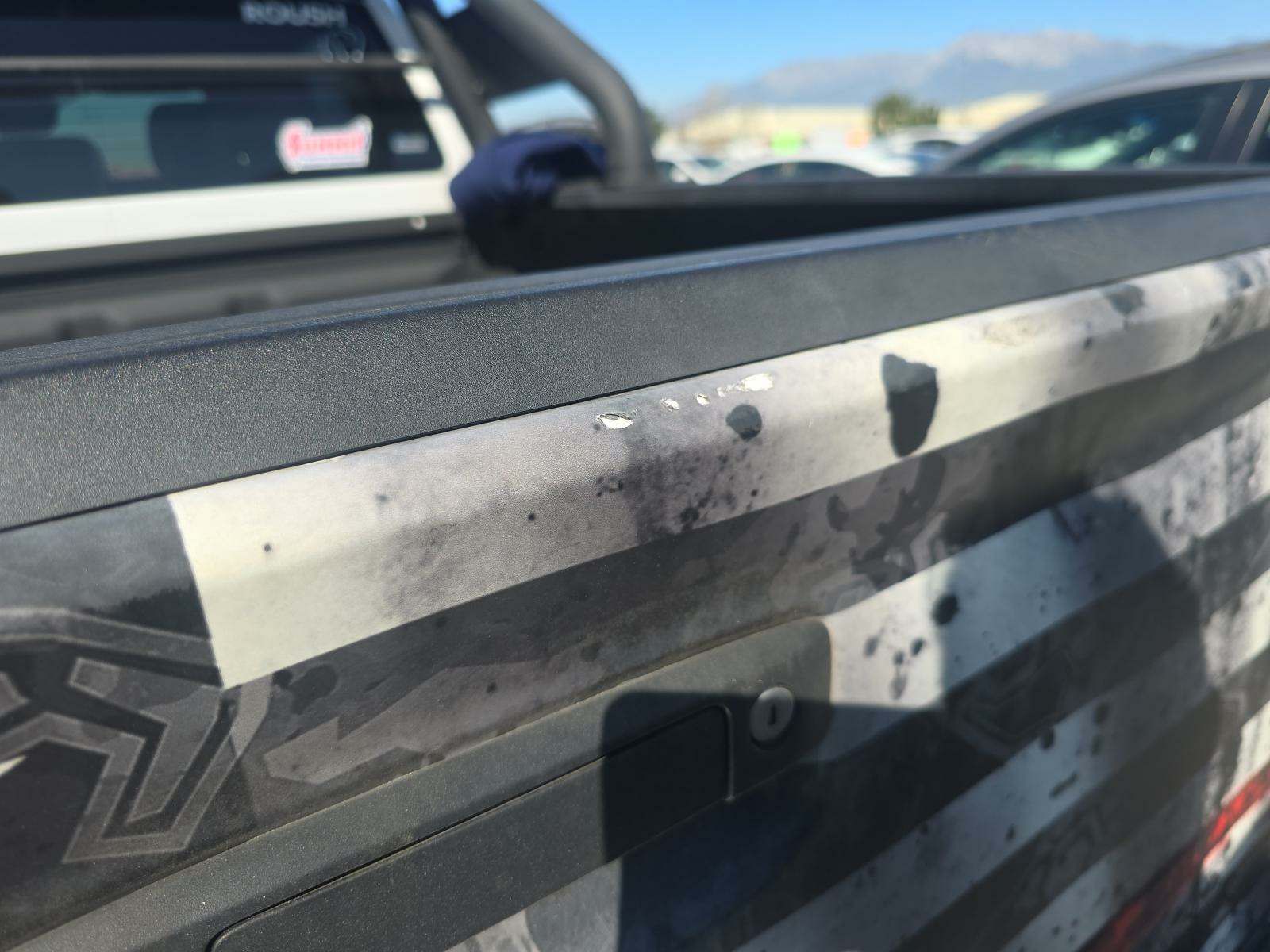 2020 Ford Ranger XLT RWD