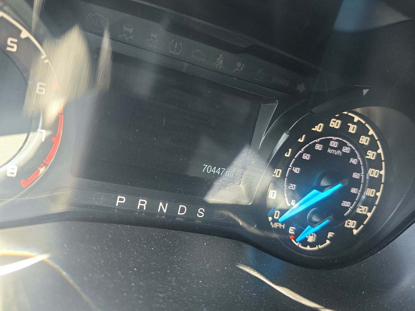 2020 Ford Ranger XLT RWD