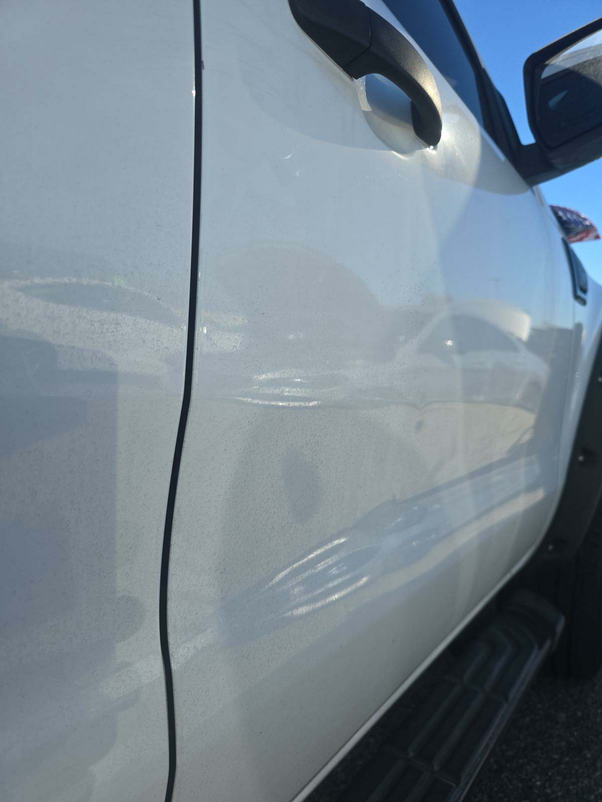 2020 Ford Ranger XLT RWD