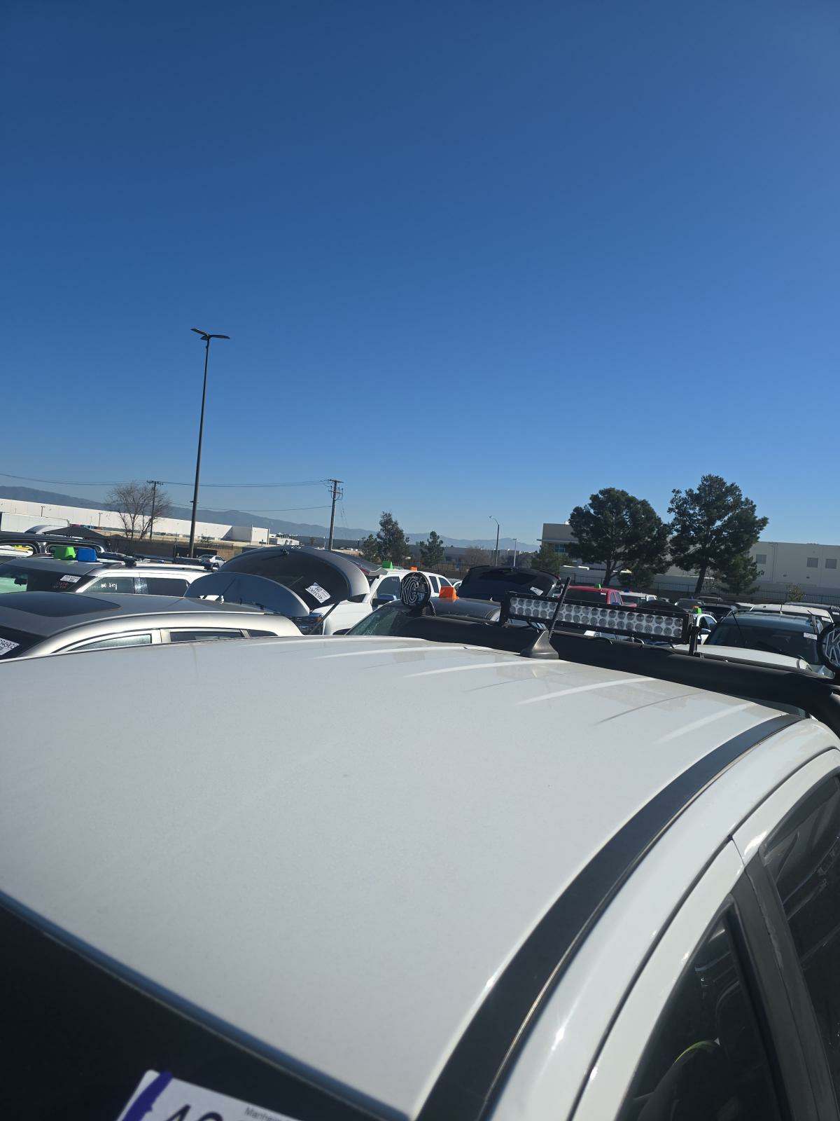 2020 Ford Ranger XLT RWD